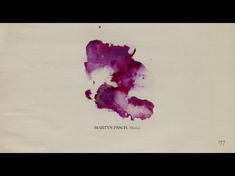 The Memoir - Page 177: Martyn Päsch