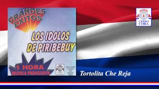 Preview de Tortolita Chereja