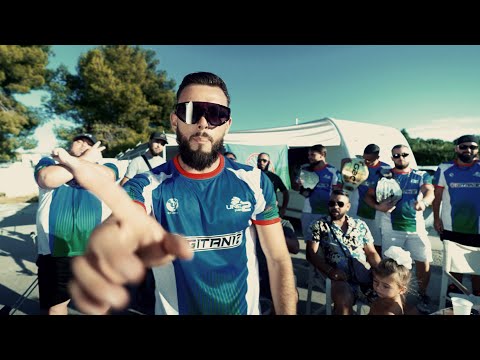 GYPSY NATION - JITANO / LITIYO / NIGLO / DEVID17 / 500TONY / RDS / LAQUICA / YURI