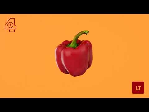 MARCH X TABLIS - Tavā Spotā (VIZUALIZĀCIJA)