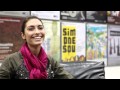 Bruna Caram fala sobre o show "Será Bem Vindo Qualquer Sorriso"