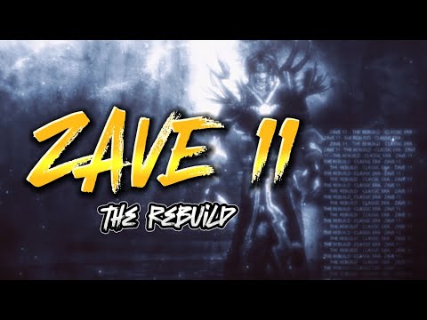 ZAVE 11 🔥 Rank 13 Mage PvP (WoW Classic ERA) Presented by @ngotie