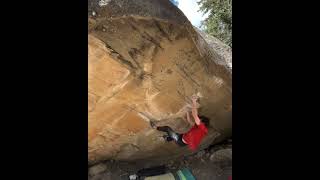 Video thumbnail of After Hours, V13. Huntington Canyon