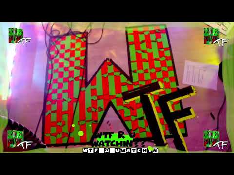 WTF-TV.COM SHOW #24 W/ BLEACH PARTY USA