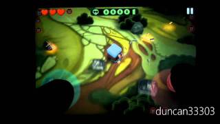 Top 5 iPhone and iPod touch Games