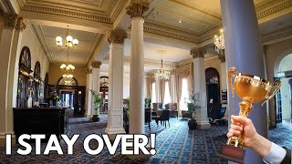 Blackpool Hotels Imperial Hotel: A Stunning Stay Review!