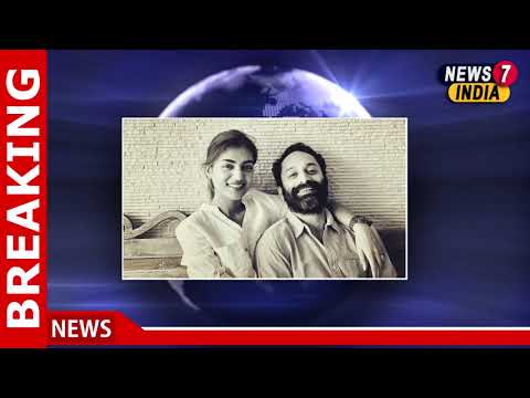 Nazriya Nazim wishes hubby Fahadh Faasil on 39th birthday