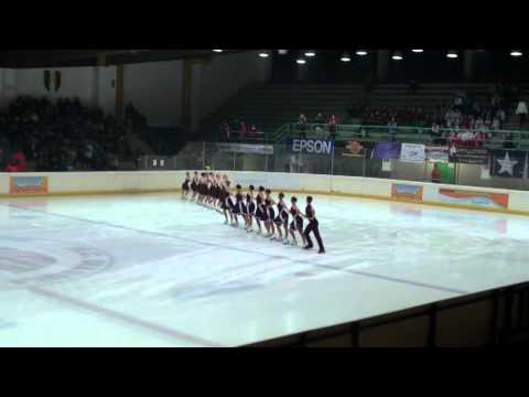 KP Team Berlin I - Spring Cup 2012