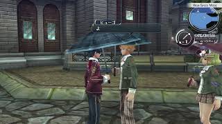 【閃の軌跡】【初見ハード攻略 】#EP2-5