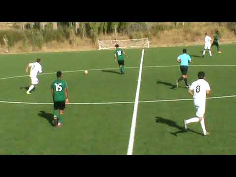 Ararat-2  2:2 FC Lori | All goals