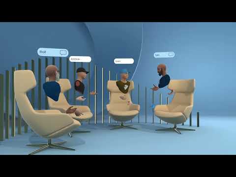 S1 E2 Sven Haiges and Andreas Neumeier from SAP - YouTube