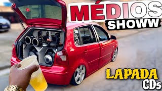FORRO 2026 | MEDIO GRAVE TOP - MEDIOS ALTERADOS - FORRÓ DE MEDIOS ALTERADOS | FORRO PRA PAREDAO 2026
