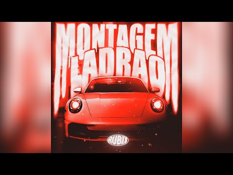 ATLXS x MXZI - MONTAGEM LADRAO (Super Slowed) [1 HOUR] | PHONK BRASILEÑO 2025 | фанк