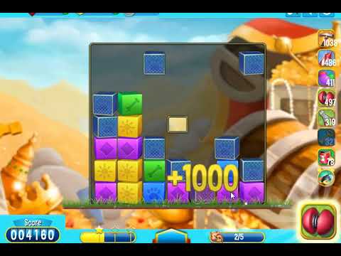 Pet Rescue Saga   Level 2429 No Boosters