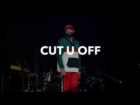 FREE Joyner Lucas Type Beat "Cut U Off" | Hard Dark Fast Trap Instrumental 2023