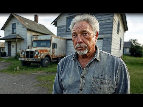 Tom Jones Is Now 85, How He Lives Is Tragic