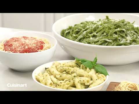 Cuisinart® Pastafecto Pasta Maker