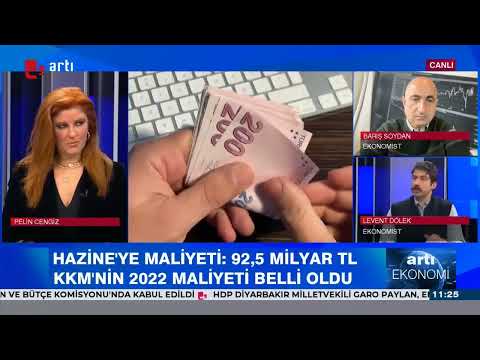Levent Dölek - Seçimimizi bugünden, örgütlü mücadeleden yana yapmalıyız