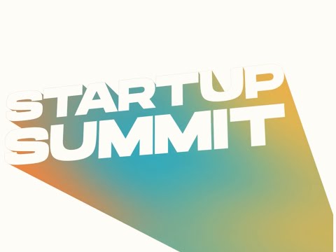Startup Summit 2021 Event Teaser