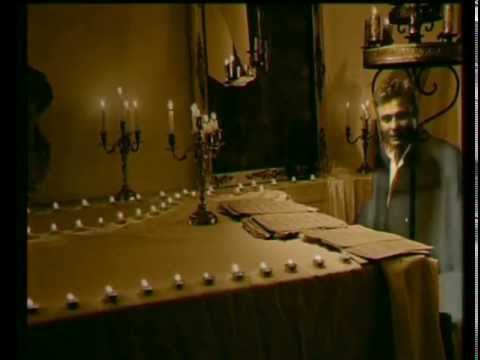 Gérard Berliner / Bénis sois-tu (1996)