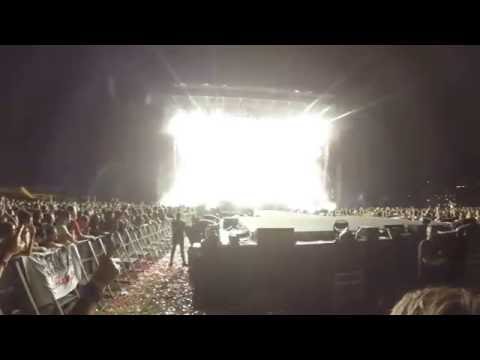 We Come One 2.0 (AvB Remix) @Armin Only Marbella