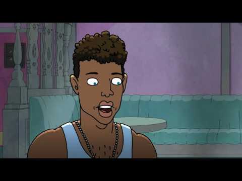 Best of Bojack Horseman Season 2   Funny Moments