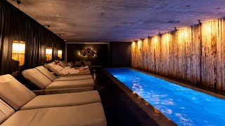 Rodinný pobyt Pytloun Wellness Hotel Harrachov