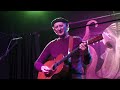 Terry Robb Live at Churchill School 5/3/25