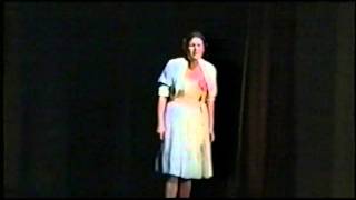 LESLEY GORE - MY TOWN  - King's Theatre - I Won't Love You Any More (Kelly)