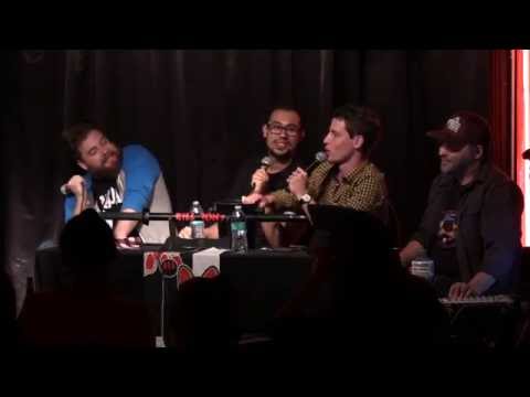 Kill Tony #159 - Dan St. Germain & Jesus Trejo