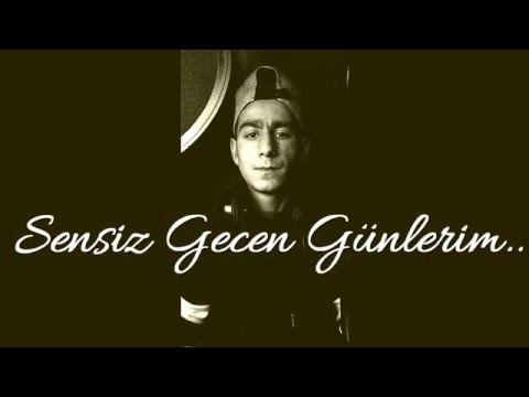 Karizma Aysun - Sensiz Gecen Günlerim 2016