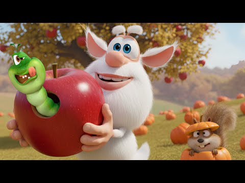 🔴 Booba Cartoon Live Stream – Early Episodes for Kids