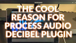 Video thumbnail for How the PROCESS.AUDIO Decibel Metering Plugin helped me get my screen back by Production Expert