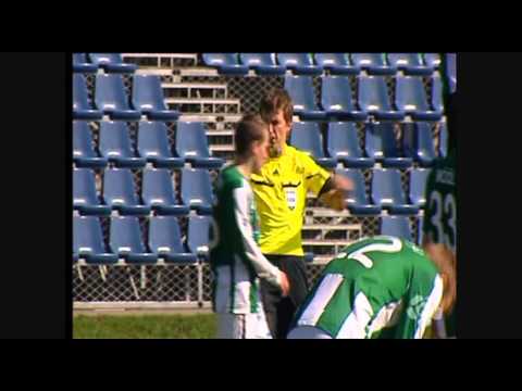 EJL WEB TV: Meistriliiga X voor JK Trans - FC Flora 1:2