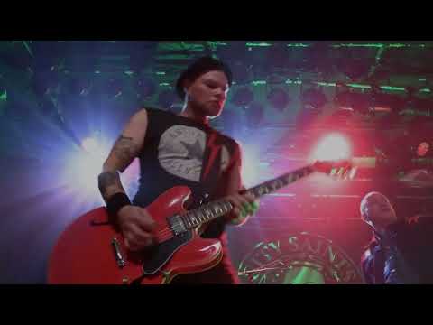 City Saints - Punk & Roll Trailer