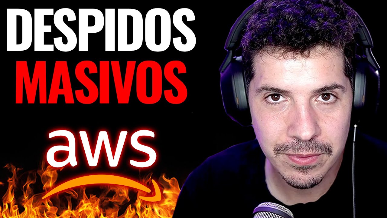 Amazon despide 30,000 empleados