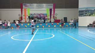 A-TEAM vs UNCLE GAMING Last 6mins 4th QRT CGYBALLERS League Season 2