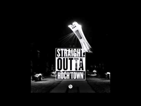 Jojo6illy |Barz| {mixed by Ynox}