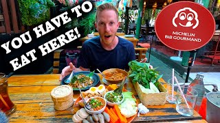Northern Thai Food Heaven! | Michelin Restaurant in Chiang Mai