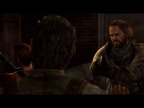Conosciamo Ellie! | The Last of Us Remastered