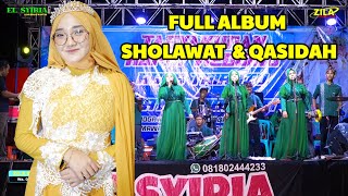 Download lagu ALBUM SHOLAWAT & QASIDAH // EL SYIRIA DEMAK LIVE MEJOBO KUDUS mp3 Download lagu ALBUM SHOLAWAT & QASIDAH // EL SYIRIA DEMAK LIVE MEJOBO KUDUS mp3