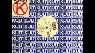 Krystine - Better Love (Base Room Mix)