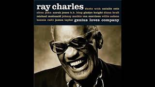 Ray Charles with James Taylor - Sweet Potato Pie