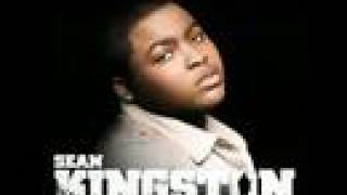 Sean Kingston-Dry Your Eyes