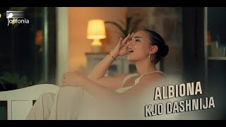 Albiona Vllahiu - Kjo Dashnija