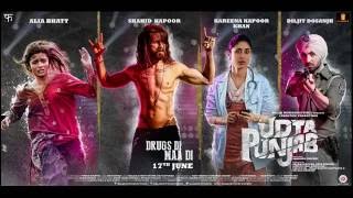 Hass Nach Le | Udta Punjab - Official HD Video Song {1080}