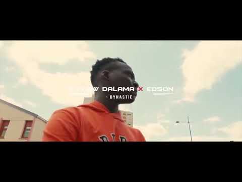 R FLOW DALAMA Feat. EDSON - DYNASTIE (CLIPS OFFICIELS)