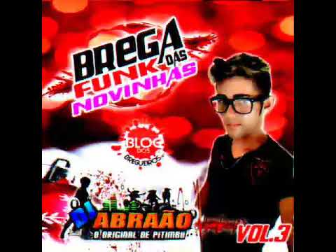 VITINHO POLÊMICO FEAT.MC DRICKA - MINA MERCENÁRIA