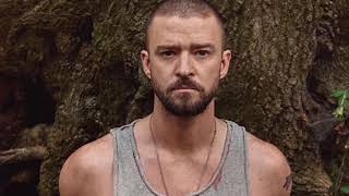 Justin Timberlake - The Hard Stuff  (Sub. Español y Lyrics)
