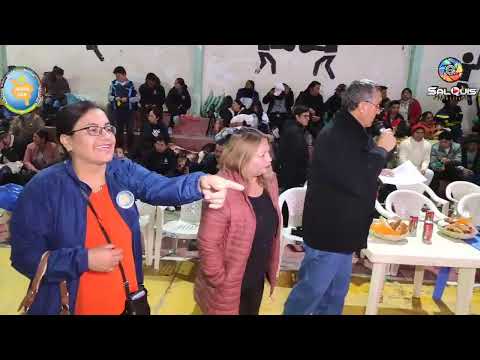 XXIV Aniversario de la Mancomunidad de Gobiernos Municipales Chuquisaca Norte - Presto 20